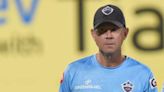 Delhi Capitals' coach Ricky Ponting doesn't see abolition of 'Impact Player' rule bringing totals down in IPL - Times of India