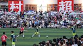 貴州「村超」：多方點讚的鄉村足球聯賽引發了哪些討論