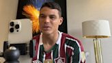 Thiago Silva recorda decisão sobre futuro: 'Quero o Fluminense' | Fluminense | O Dia