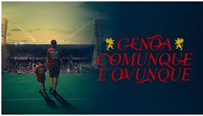 Genoa Anyway and Everywhere Streaming: Watch & Stream Online via Amazon Prime Video