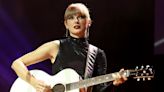 Here’s Why Fans Think Taylor Swift Will Be the Next Super Bowl Halftime Show Performer