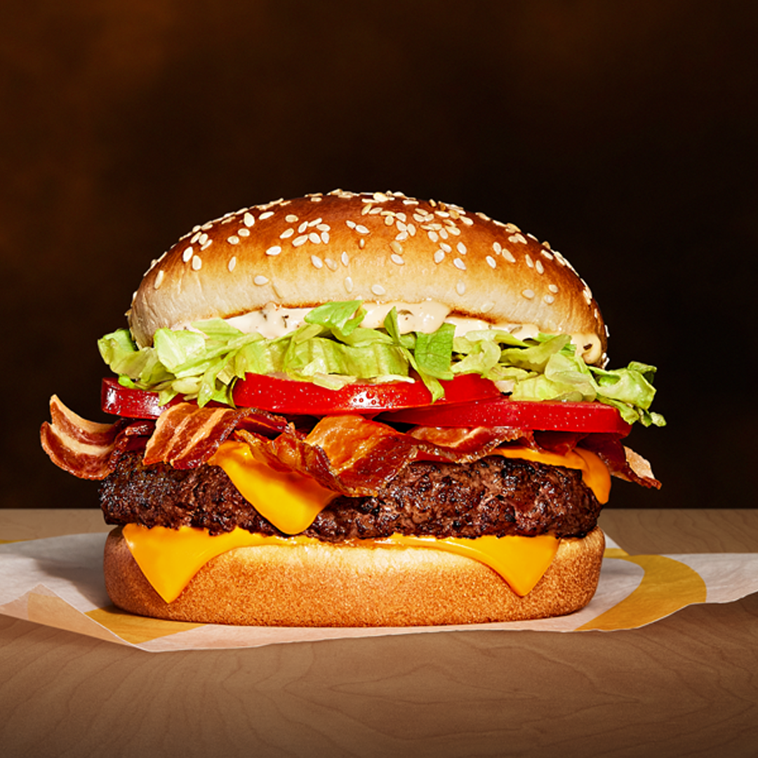 McDonald's brings back Smoky BLT Quarter Pounder with Cheese: See when you can get it