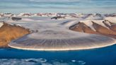 "No hay vuelta atrás": El mar subirá a un nivel alarmante por el deshielo de Groenlandia