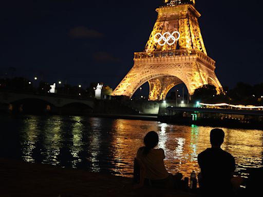 2024 Paris Olympics Opening Ceremony: How long will the event last on TV?