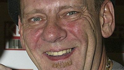 Dennis Thompson, last remaining member of MC5, dies at age 75
