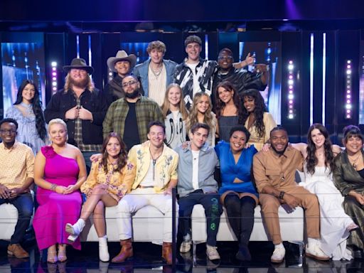 ‘American Idol’ Results Tonight: Who Went Home and Who Made the Top 14?