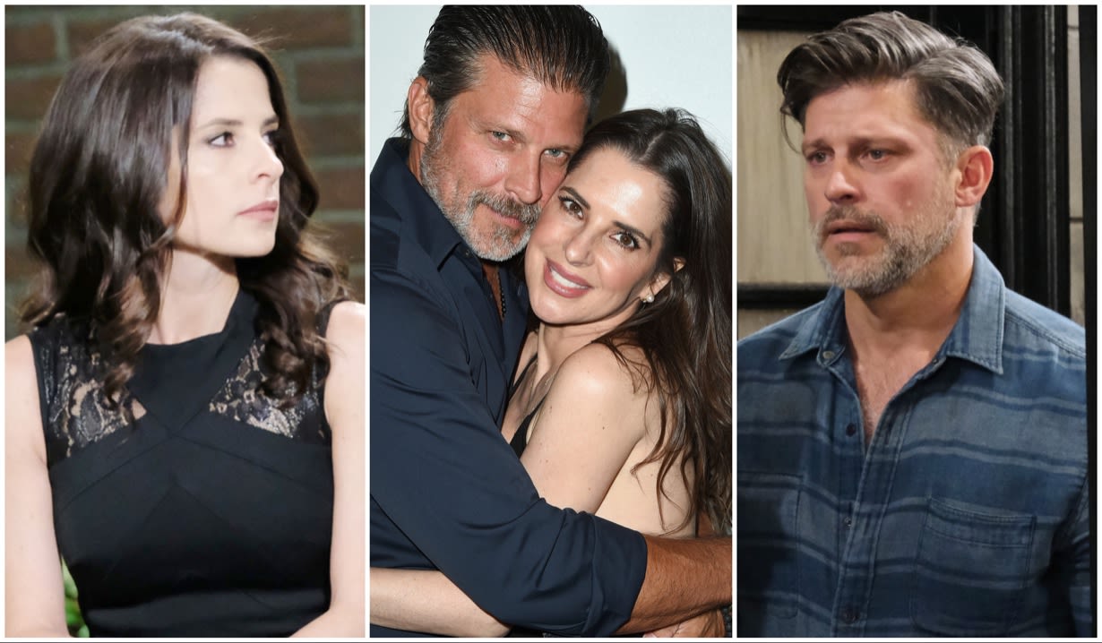 Goodbye, Port Charles… Hello, Salem? Days of Our Lives Would Be ‘Lucky’ to Get Kelly Monaco — Here’s Why