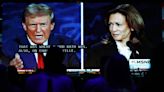 The 5 best debate memes from Kamala Harris and Donald Trump