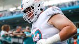Former Dolphins center Michael Deiter to sign with Texans