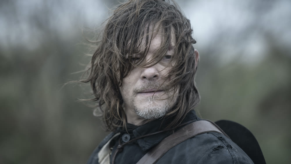 ‘The Walking Dead: Daryl Dixon’ Renewed for Third Season, Starring Norman Reedus and Melissa McBride, Ahead of Season 2 Premiere