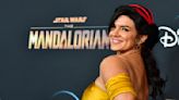 Gina Carano pierde demanda contra Disney por despido de 'The Mandalorian': Esta es la razón