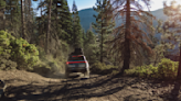 The Rivian R1S Becomes First Production EV to Tackle the Rubicon Trail