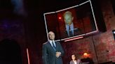 The Creator of The Crown Has Brought Putin to Broadway. The Result Is a Mixed Bag.