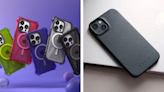 Got the new iPhone 14? These are the 9 best cases to buy for your new device