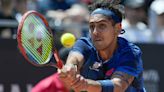 Tabilo follows Djokovic shock by reaching Rome Open quarterfinals