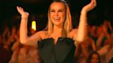 Britain's Got Talent fans rage as Amanda Holden presses her Golden Buzzer