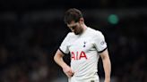 Tottenham injury update: Ben Davies, Giovani Lo Celso and James Maddison latest news and return dates