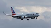 American Airlines issues ground stop due to communication issue, FAA status page shows