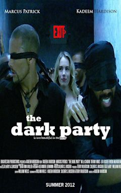 The Dark Party