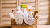 The Ultimate Cleaning Supplies List: Here's What to Have on Hand