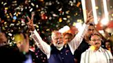 India election results 2024 live: Modi forced to hold coalition talks as opposition yet to concede