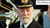 Bernard Hill’s five greatest roles: from Titanic to Boys from the Blackstuff