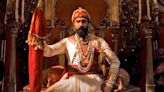 A year to recreate Chhatrapati Sambhaji Maharaj’s look in Chhaava