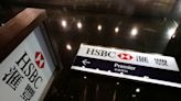 HSBC to accelerate China wealth expansion, on track to meet hiring target