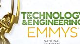 NATAS Reveals Technology & Engineering Emmy Award Recipients