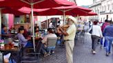 Festival Internacional Cervantino entre la fiesta y la tradición