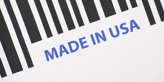 FTC Updates “Made in USA” Business Guidance