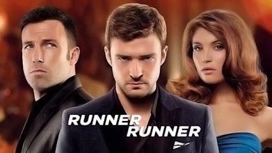 Runner, runner