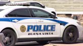 Buena Vista Police investigating homicide
