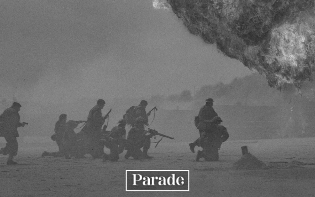 55 Inspiring Quotes To Remember the Battle of Normandy on the 80th Anniversary of D-Day