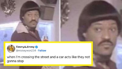 I Live And Breathe Black Twitter Humor, So Here Are The 17 Funniest Tweets From This Week
