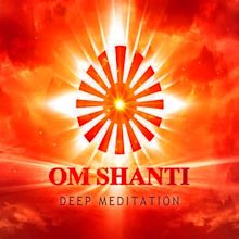 Om Shanti Mantra Meditation: Sanskrit Meaning, Guided Video, and MP3