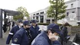 Man sentenced to death after deadly Japanese anime studio arson attack