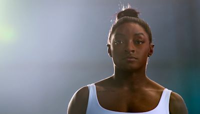 Netflix’s teaser of Simone Biles’ doc set to the voice of Viola Davis will give you chills