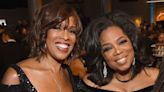 Gayle King Reveals the Surprising Item Oprah Winfrey Carries in Her Purse (Exclusive)