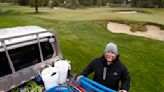 Golf course superintendent profile: Pronghorn's Max Levitch