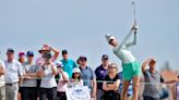 Nelly Korda 3 shots back at LPGA Tour's Ford Championship in bid to win 3 straight starts