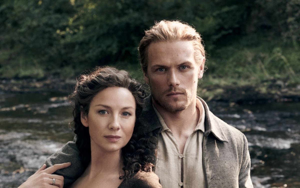 'Outlander: Blood of My Blood' Continues Casting the story of Jamie and Claire Fraser's Parents' Friends and Family