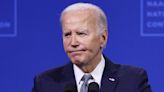 Hollywood, Media And Politicians React To Joe Biden Dropping Out Of Presidential Race