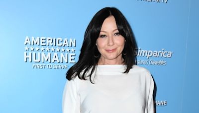 Shannen Doherty dead at 53 after years-long battle with breast cancer — read heartbreaking statement