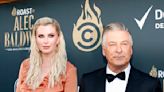 Alec Baldwin Shows 'Love' for Daughter Ireland's Breastfeeding Photo