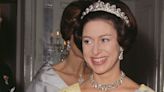 Princess Margaret Looks Stunning In Throwback Photo from Her Wedding Day