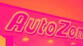 AutoZone (NYSE:AZO) Reports Sales Below Analyst Estimates In Q1 Earnings