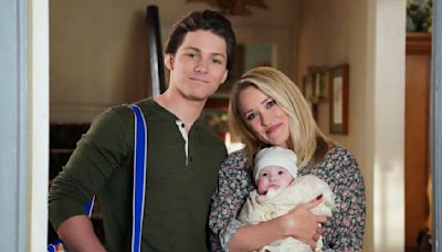 How ‘Georgie & Mandy’s First Marriage’ Is Different From ‘Young Sheldon’