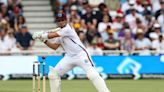Brook leads England into strong position against West Indies in second Test