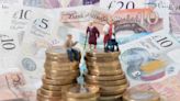 Around 850,000 households missing out on vital Pension Credit support